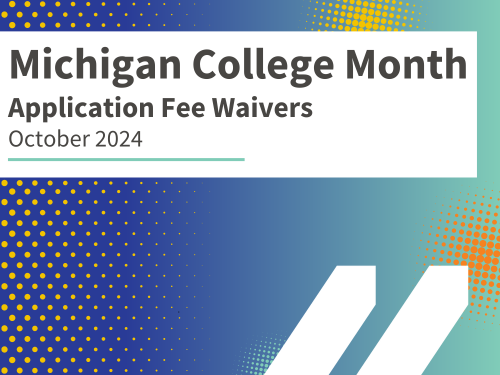 Fee Waivers 2024