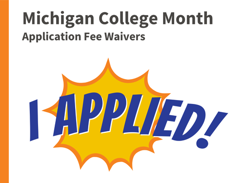 Fee Waivers 2025