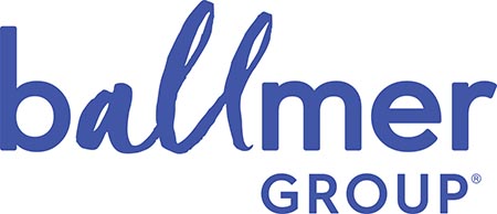 Ballmer Group logo