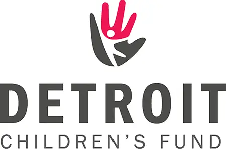 Detroit Children's Fund logo