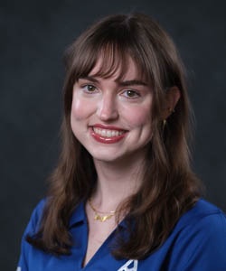 Headshot of Maggie Demko