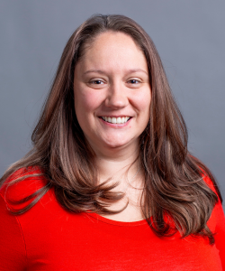 Heather Rick's headshot